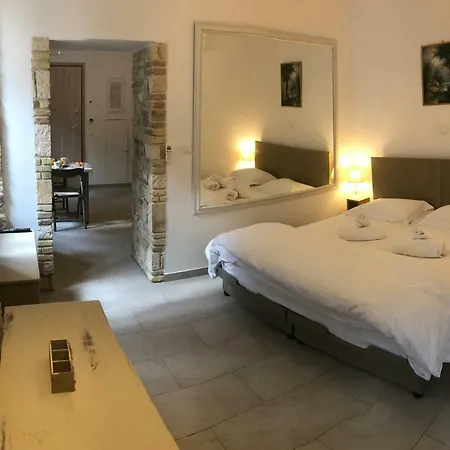 Apartamento Nj Corfu Boutique Corfu (city)