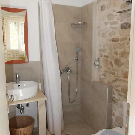 Nj Corfu Boutique Apartamento *