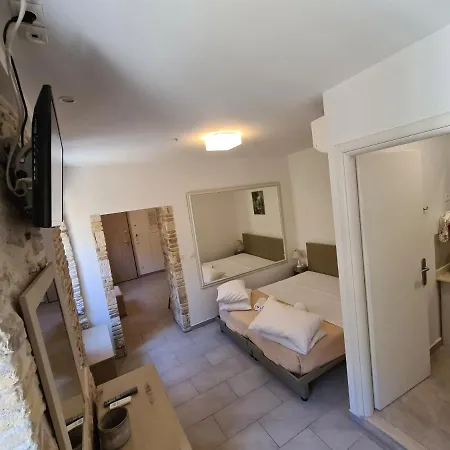 Nj Corfu Boutique Corfu (city)
