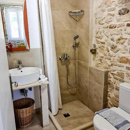 Nj Corfu Boutique Apartment