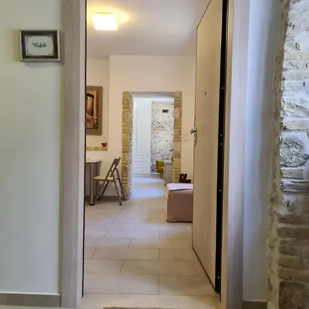 Apartment Nj Corfu Boutique *
