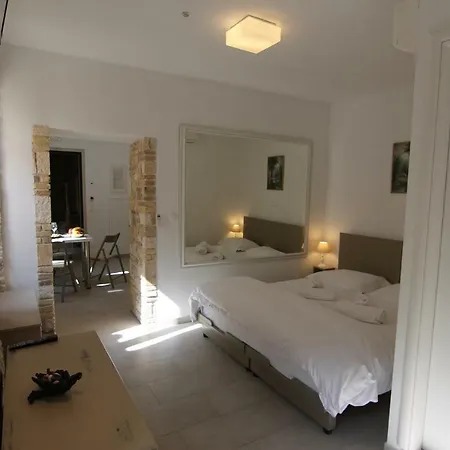 Nj Corfu Boutique Corfu (city)