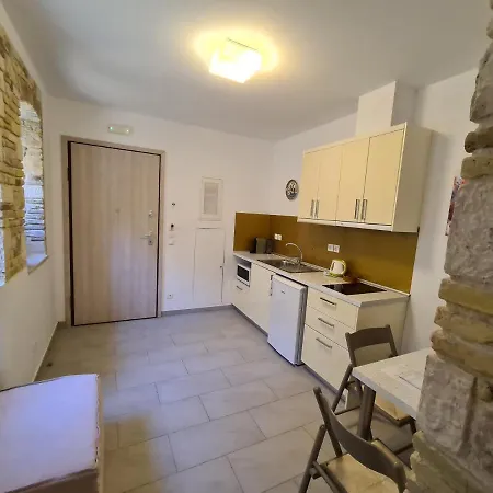 Apartment Nj Corfu Boutique Corfu (city)